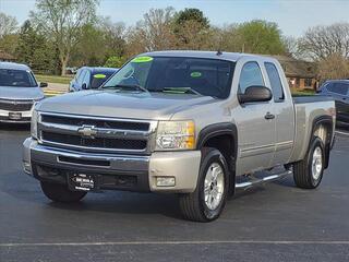 2009 Chevrolet Silverado 1500 for sale in Savoy IL