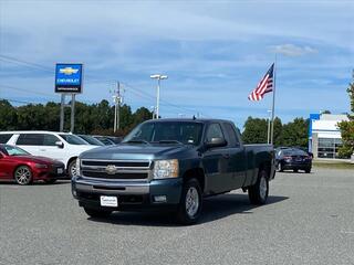 2009 Chevrolet Silverado 1500