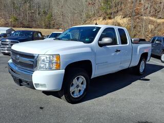 2009 Chevrolet Silverado 1500 for sale in Coeburn VA