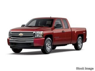 2009 Chevrolet Silverado 1500 for sale in Honaker VA
