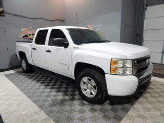 2009 Chevrolet Silverado 1500 Hybrid