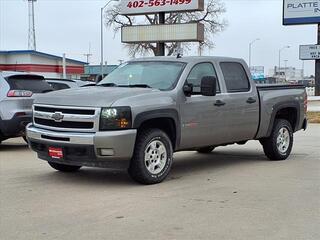 2007 Chevrolet Silverado 1500