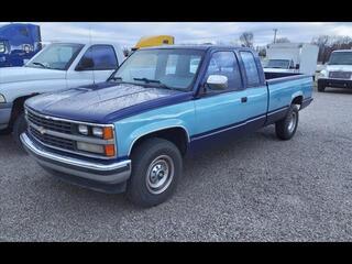 1989 Chevrolet C/K 2500 Series