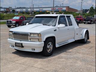 1989 Chevrolet C/K 3500 Series