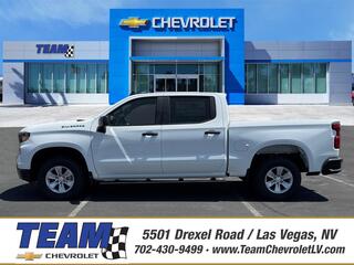 2025 Chevrolet Silverado 1500 for sale in Las Vegas NV