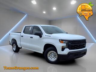 2023 Chevrolet Silverado 1500 for sale in Orange TX