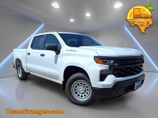 2023 Chevrolet Silverado 1500 for sale in Orange TX