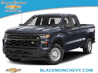 2025 Chevrolet Silverado 1500 for sale in Tupelo MS