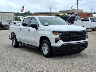 2026 Chevrolet Silverado 1500 for sale in Wendell NC