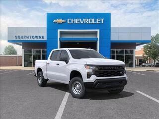 2025 Chevrolet Silverado 1500 for sale in Newnan GA