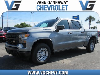 2026 Chevrolet Silverado 1500 for sale in Eustis FL