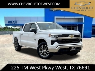 2023 Chevrolet Silverado 1500 for sale in West TX