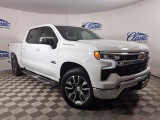 2023 Chevrolet Silverado 1500 for sale in Topeka KS