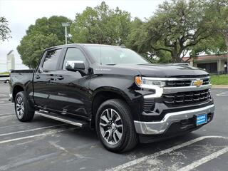 2024 Chevrolet Silverado 1500 for sale in Austin TX
