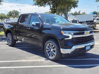 2025 Chevrolet Silverado 1500 for sale in Austin TX