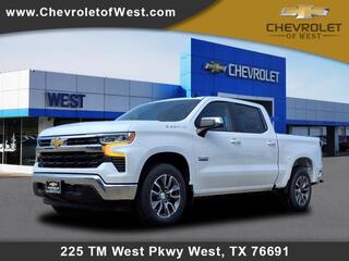 2025 Chevrolet Silverado 1500 for sale in West TX