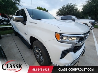 2025 Chevrolet Silverado 1500 for sale in Grapevine TX
