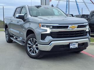 2026 Chevrolet Silverado 1500 for sale in Elgin TX