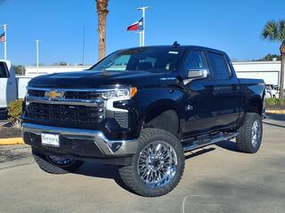2026 Chevrolet Silverado 1500 for sale in Pearland TX