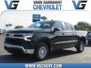 2026 Chevrolet Silverado 1500 for sale in Eustis FL