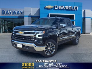 2026 Chevrolet Silverado 1500 for sale in Pearland TX