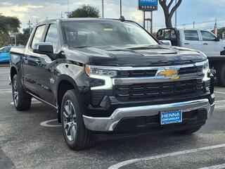 2026 Chevrolet Silverado 1500 for sale in Austin TX