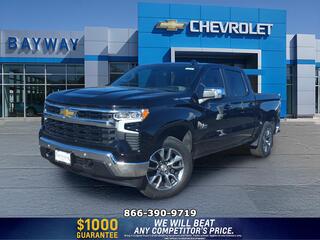 2026 Chevrolet Silverado 1500 for sale in Pearland TX