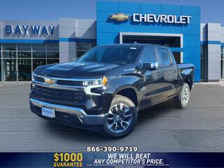 2026 Chevrolet Silverado 1500 for sale in Pearland TX