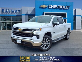 2026 Chevrolet Silverado 1500 for sale in Pearland TX