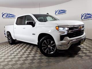 2023 Chevrolet Silverado 1500 for sale in Topeka KS