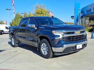 2023 Chevrolet Silverado 1500 for sale in Carrollton TX