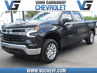 2024 Chevrolet Silverado 1500 for sale in Eustis FL