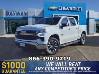 2024 Chevrolet Silverado 1500 for sale in Pearland TX