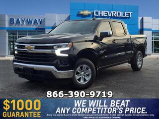 2025 Chevrolet Silverado 1500 for sale in Pearland TX