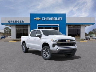 2025 Chevrolet Silverado 1500 for sale in Orange TX