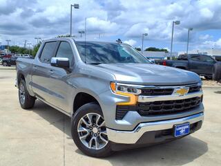 2025 Chevrolet Silverado 1500 for sale in Rockwall TX