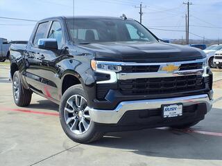 2026 Chevrolet Silverado 1500 for sale in Elgin TX