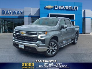 2026 Chevrolet Silverado 1500 for sale in Pearland TX