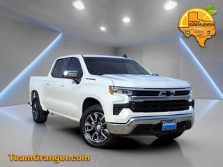 2023 Chevrolet Silverado 1500 for sale in Orange TX