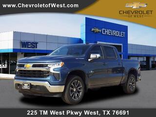 2024 Chevrolet Silverado 1500 for sale in West TX