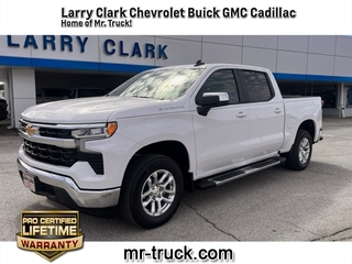 2024 Chevrolet Silverado 1500 for sale in Amory MS