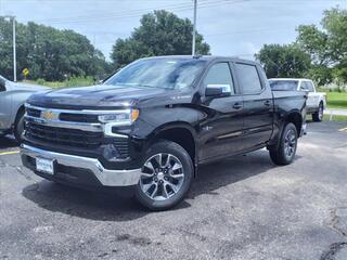 2024 Chevrolet Silverado 1500 for sale in Pearland TX