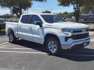 2025 Chevrolet Silverado 1500 for sale in Austin TX