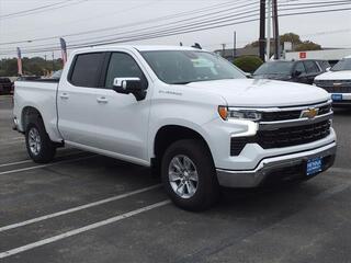 2025 Chevrolet Silverado 1500 for sale in Austin TX