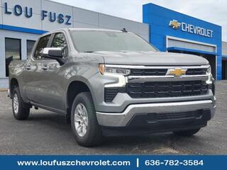 2025 Chevrolet Silverado 1500 for sale in Cincinnati OH