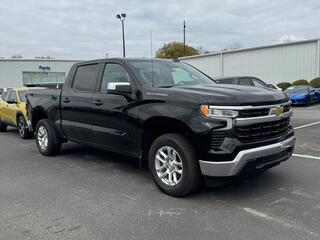 2025 Chevrolet Silverado 1500 for sale in Easley SC