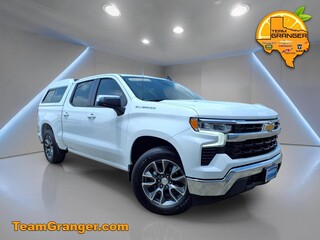 2023 Chevrolet Silverado 1500 for sale in Orange TX