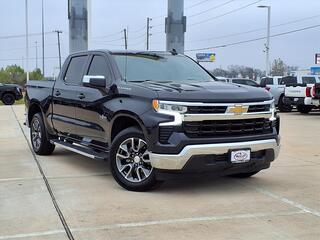2023 Chevrolet Silverado 1500 for sale in Conroe TX