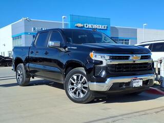 2023 Chevrolet Silverado 1500 for sale in Elgin TX