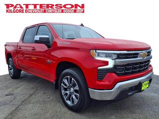 2023 Chevrolet Silverado 1500 for sale in Kilgore TX